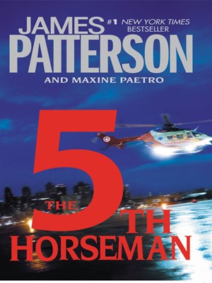 Click this cover for a(n) eBook sample of The 5th Horseman